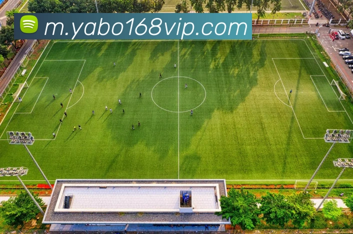 yaboAPP 封面图