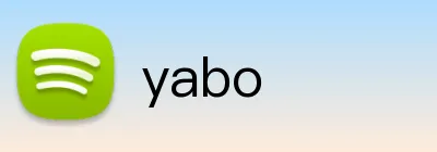 yabo logo